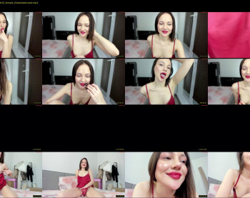 sarahphyllis — 121 minute Chaturbate female cam show recording, 720p, Mar 5, 2025