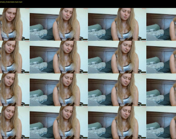 scartit — 4 minute Chaturbate female cam show recording, 720p, Mar 4, 2025