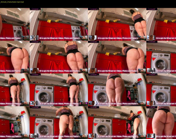 sexydea — 14 minute Chaturbate female cam show recording, 720p, Mar 4, 2025