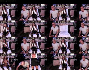 shannahand420 — 121 minute Chaturbate male cam show recording, 720p, Mar 4, 2025