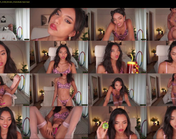 sharon__baker_ — 120 minute Chaturbate female cam show recording, 720p, Mar 4, 2025