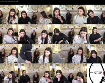 sheryl_elegance — 120 minute Chaturbate couple cam show recording, 720p, Mar 4, 2025