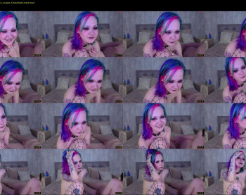 shiroxloly — 3 minute Chaturbate couple cam show recording, 720p, Mar 5, 2025