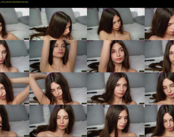 sonyaericsson — 29 minute Chaturbate female cam show recording, 720p, Mar 4, 2025