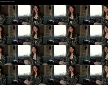 soursou — 19 minute Chaturbate female cam show recording, 480p, Mar 4, 2025