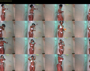sow_fitt — 42 minute Chaturbate female cam show recording, 720p, Mar 4, 2025