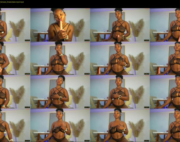 sow_fitt — 63 minute Chaturbate female cam show recording, 720p, Mar 5, 2025