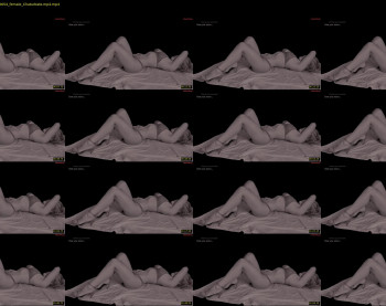 ssshameless — 3 minute Chaturbate female cam show recording, 720p, Mar 4, 2025