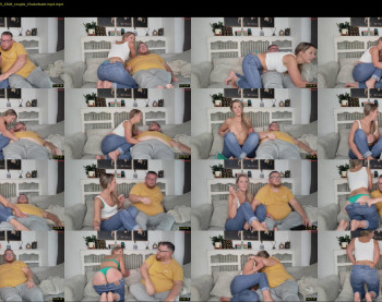 sunshine_diddy — 28 minute Chaturbate couple cam show recording, 720p, Mar 4, 2025