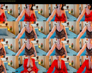 sweetangell69_ — 121 minute Chaturbate female cam show recording, 720p, Mar 4, 2025