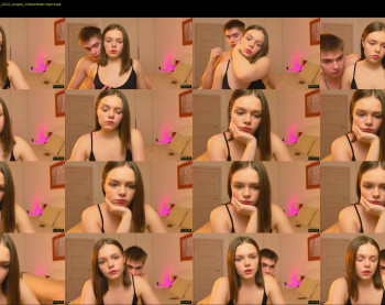 tenderlovesss — 26 minute Chaturbate couple cam show recording, 720p, Mar 4, 2025