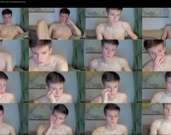 timytwinkboy — 37 minute Chaturbate male cam show recording, 720p, Mar 4, 2025