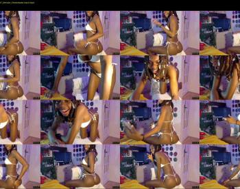 tokyo_wld — 6 minute Chaturbate female cam show recording, 720p, Mar 4, 2025