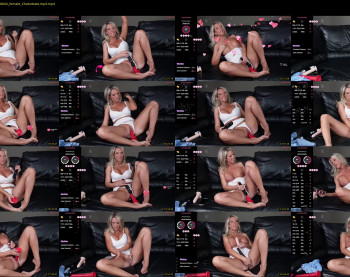 tomimichelle — 114 minute Chaturbate female cam show recording, 720p, Mar 5, 2025
