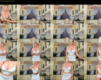 tunderose — 15 minute Chaturbate female cam show recording, 720p, Mar 4, 2025