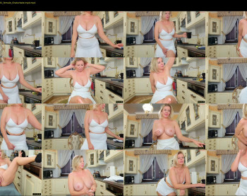 tunderose — 83 minute Chaturbate female cam show recording, 720p, Mar 4, 2025