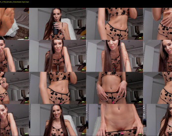 unforgettable_s — 41 minute Chaturbate female cam show recording, 720p, Mar 4, 2025