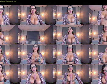 valerynova — 37 minute Chaturbate female cam show recording, 720p, Mar 4, 2025