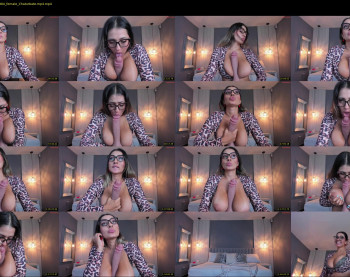 valerynova — 114 minute Chaturbate female cam show recording, 720p, Mar 4, 2025