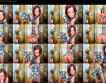 viciousqueen — 75 minute Chaturbate female cam show recording, 720p, Mar 4, 2025