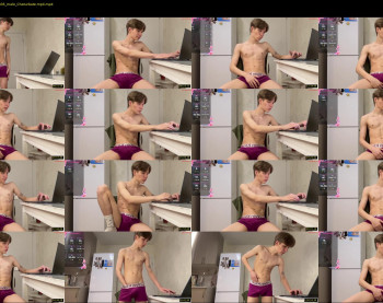 walterback — 71 minute Chaturbate male cam show recording, 720p, Mar 4, 2025