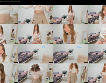watermelon_sugar_ — 122 minute Chaturbate female cam show recording, 720p, Mar 4, 2025