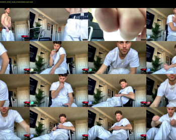 wentbrokeonstrippers — 9 minute Chaturbate male cam show recording, 720p, Mar 4, 2025
