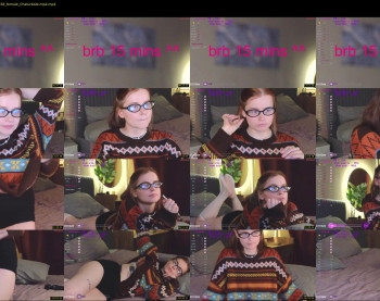 wow_luvng — 79 minute Chaturbate female cam show recording, 720p, Mar 4, 2025