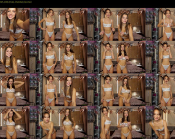 _catchmeifyoucan — 6 minute Chaturbate female cam show recording, 720p, Mar 5, 2025