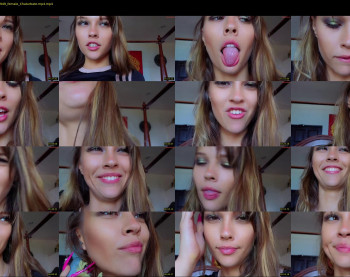 _demi_dee_ — 11 minute Chaturbate female cam show recording, 720p, Mar 5, 2025