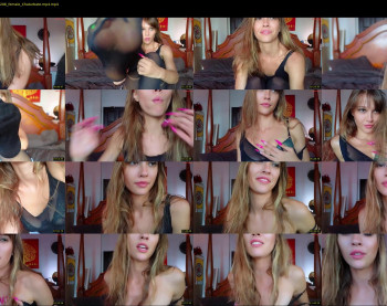 _demi_dee_ — 14 minute Chaturbate female cam show recording, 720p, Mar 5, 2025