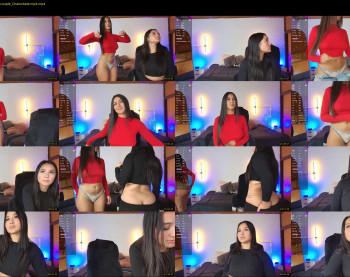 _gaby1 — 53 minute Chaturbate female cam show recording, 720p, Mar 5, 2025