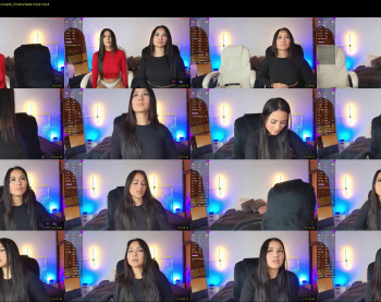 _gaby1 — 86 minute Chaturbate female cam show recording, 720p, Mar 5, 2025