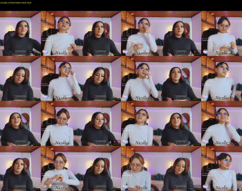 _gaby1 — 5 minute Chaturbate female cam show recording, 720p, Mar 5, 2025