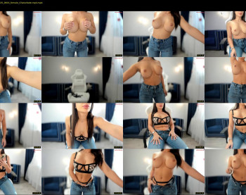 _missperfection_ — 111 minute Chaturbate female cam show recording, 480p, Mar 5, 2025