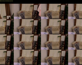 _violet_mills_ — 72 minute Chaturbate female cam show recording, 720p, Mar 5, 2025