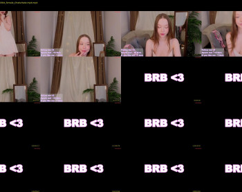 _violet_mills_ — 124 minute Chaturbate female cam show recording, 720p, Mar 6, 2025