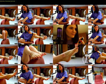adagrand — 59 minute Chaturbate female cam show recording, 720p, Mar 5, 2025