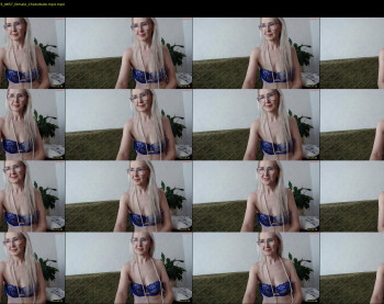 agatha_moore_ — 4 minute Chaturbate female cam show recording, 720p, Mar 5, 2025