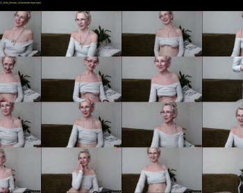 agatha_moore_ — 82 minute Chaturbate female cam show recording, 720p, Mar 5, 2025