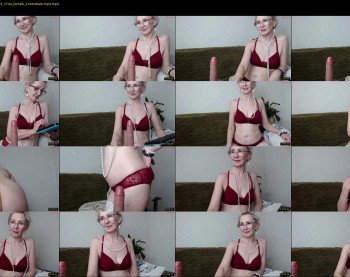 agatha_moore_ — 68 minute Chaturbate female cam show recording, 720p, Mar 5, 2025