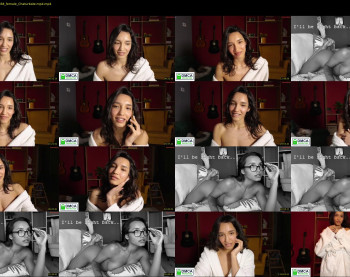 alice_bane — 73 minute Chaturbate female cam show recording, 720p, Mar 5, 2025