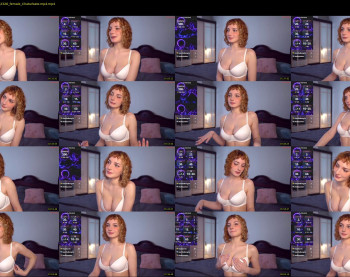 alice_edward — 10 minute Chaturbate couple cam show recording, 720p, Mar 5, 2025