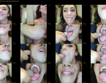 aliceanddave — 9 minute Chaturbate couple cam show recording, 720p, Mar 5, 2025