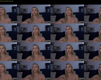 allayah — 3 minute Chaturbate female cam show recording, 720p, Mar 5, 2025