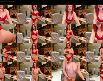 aly_alyce — 122 minute Chaturbate female cam show recording, 720p, Mar 5, 2025