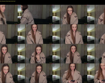 anabel054 — 5 minute Chaturbate female cam show recording, 720p, Mar 5, 2025