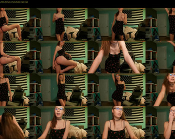 anabelleleigh — 7 minute Chaturbate female cam show recording, 720p, Mar 5, 2025