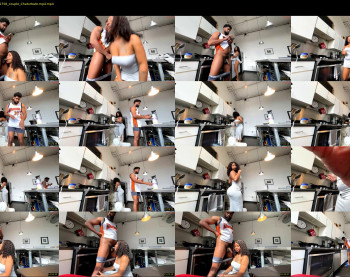angelichazel — 19 minute Chaturbate couple cam show recording, 720p, Mar 5, 2025