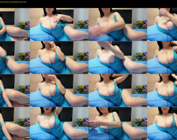 angell6969 — 21 minute Chaturbate female cam show recording, 720p, Mar 5, 2025